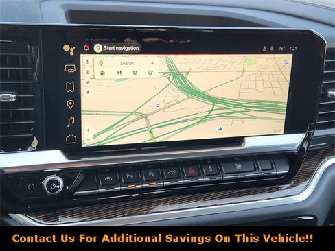 New 2026 GMC Sierra 1500 Elevation w/ Elevation Premium Package image 12