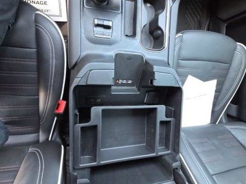 Used 2024 GMC Sierra 1500 AT4X w/ AT4X AEV Edition AWD/4WD image 22