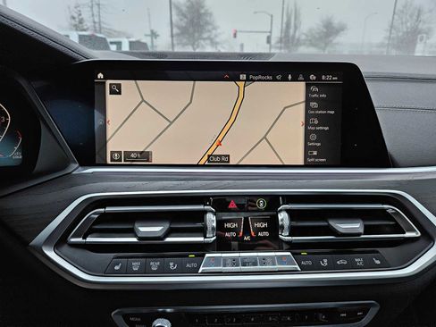 Used 2019 BMW X7 xDrive50i w/ Dynamic Handling Package image 30