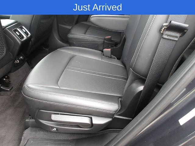 Used 2023 Kia Sorento X-Line EX AWD/4WD image 13