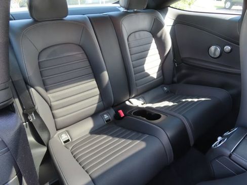 Used 2019 Mercedes-Benz C 300 Coupe image 38