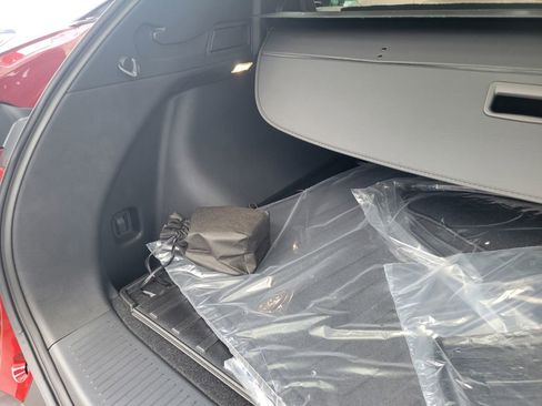 New 2025 Nissan Murano SL w/ Cargo Package image 36