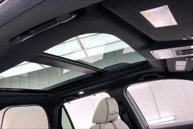 Certified 2026 Honda Passport TrailSport Elite image 13