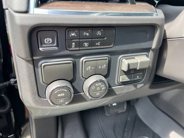 New 2026 Chevrolet Tahoe High Country RWD image 21