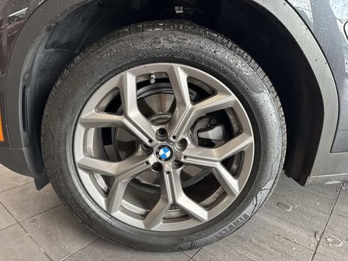 Used 2024 BMW X3 sDrive30i w/ Convenience Package w/ZPA RWD image 9
