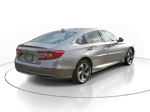 Used 2020 Honda Accord EX-L image 4