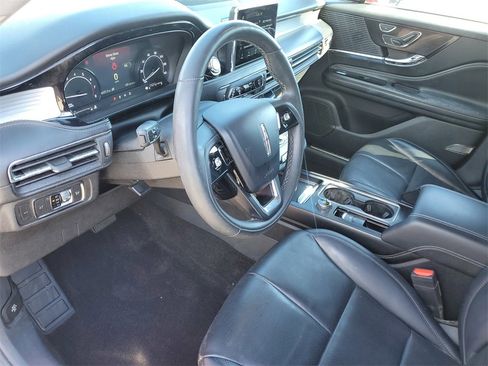 Certified 2022 Lincoln Corsair AWD w/ Equipment Group 101A image 20