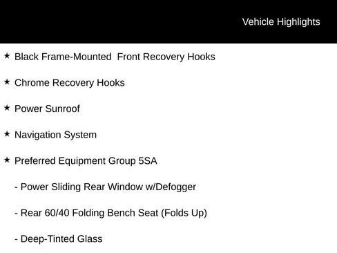 Used 2019 GMC Sierra 2500 Denali w/ Duramax Plus Package AWD/4WD image 10