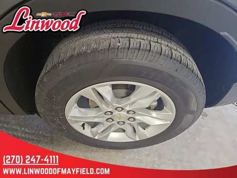 Used 2022 Chevrolet Blazer LT w/ Sound & Technology Package image 7