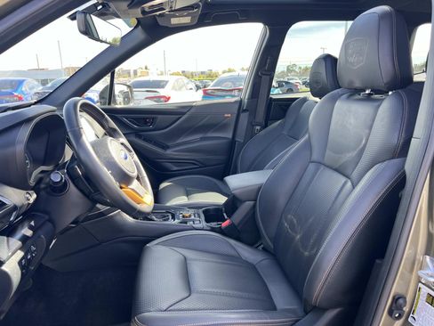 Used 2023 Subaru Forester Wilderness image 21