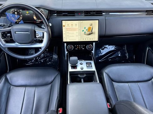 Certified 2023 Land Rover Range Rover SE image 26
