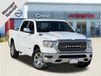 Used 2024 RAM 1500 Laramie