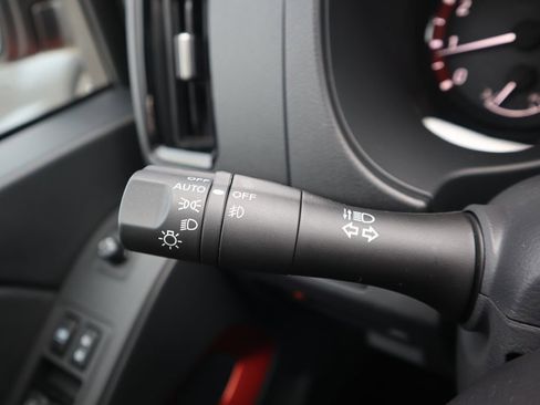 New 2026 Nissan Frontier PRO-4X w/ Pro-4x Convenience Package image 23