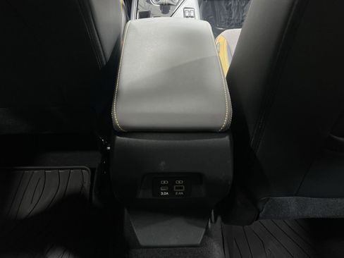 Certified 2025 Subaru Crosstrek 2.5i Sport w/ Crosstrek Mirror Package image 20