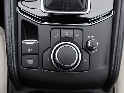 New 2025 MAZDA CX-5 AWD 2.5 S w/ Preferred Package image 32