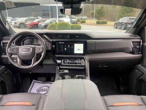 Used 2026 GMC Sierra 1500 AT4 w/ AT4 Premium Package image 16