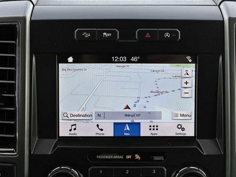 Used 2019 Ford F150 XLT w/ Equipment Group 302A Luxury image 18