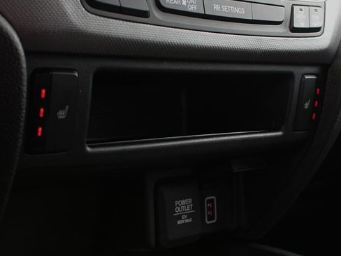 Used 2023 Honda Ridgeline RTL-E image 34