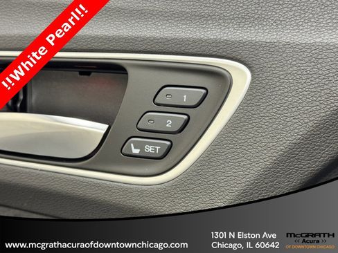 Used 2019 Acura TLX w/ Technology & A-SPEC Pkg image 15