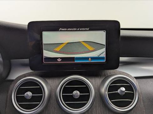 Used 2019 Mercedes-Benz C 300 4MATIC Sedan image 33