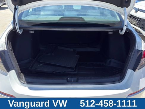 Used 2023 Honda Civic EX image 8