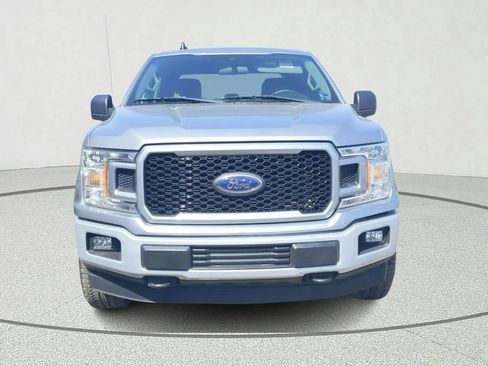 Used 2020 Ford F150 XL w/ Equipment Group 101A Mid AWD/4WD image 2