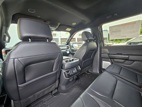 New 2026 Ford F150 Raptor AWD/4WD image 18