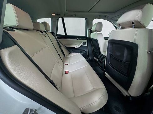 Used 2016 BMW X3 xDrive28i image 33