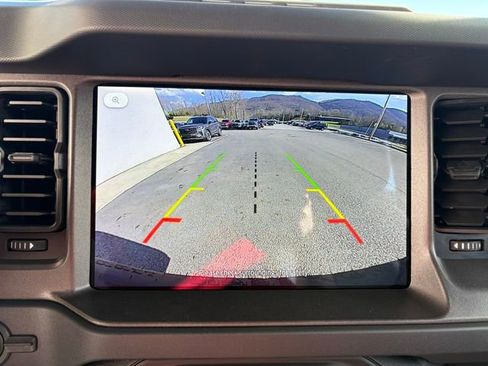 New 2026 Ford Bronco 2-Door w/ Sasquatch Package AWD/4WD image 6