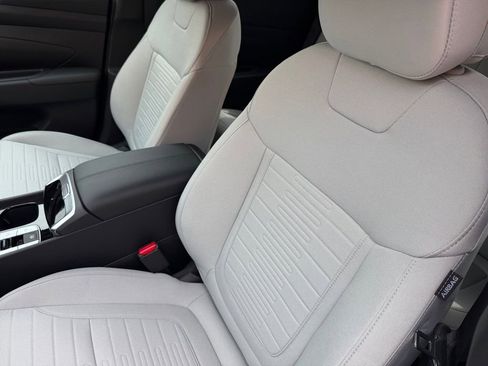 New 2026 Hyundai Santa Cruz SE image 11