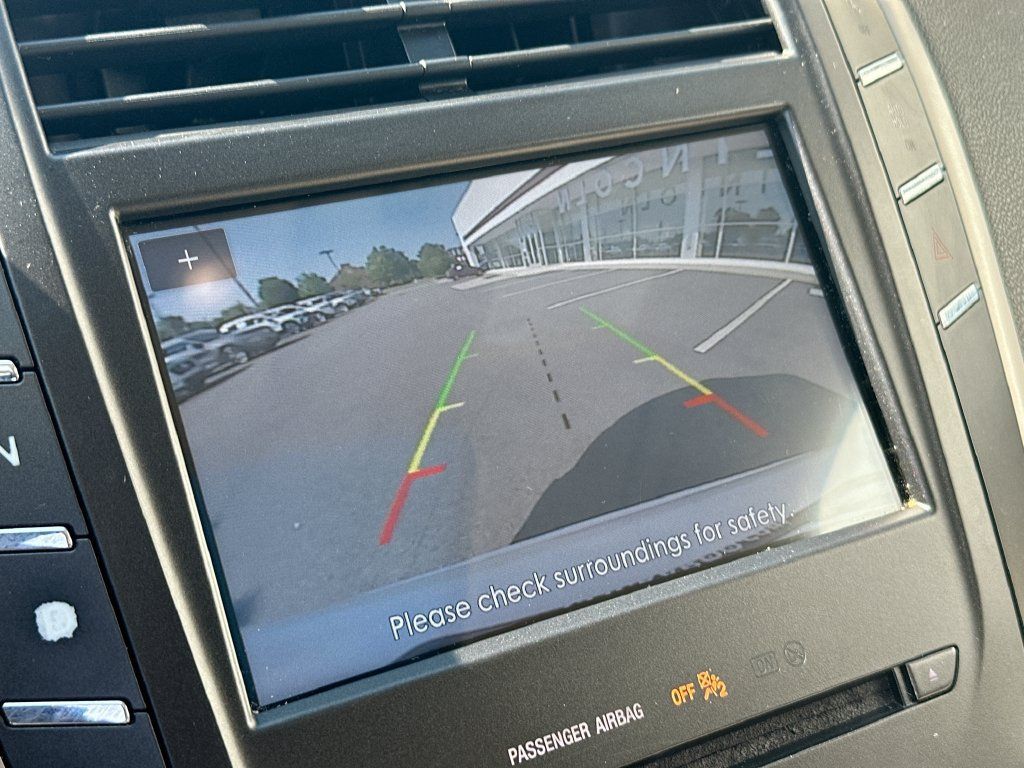 Used 2017 Lincoln MKC Reserve FWD image 23