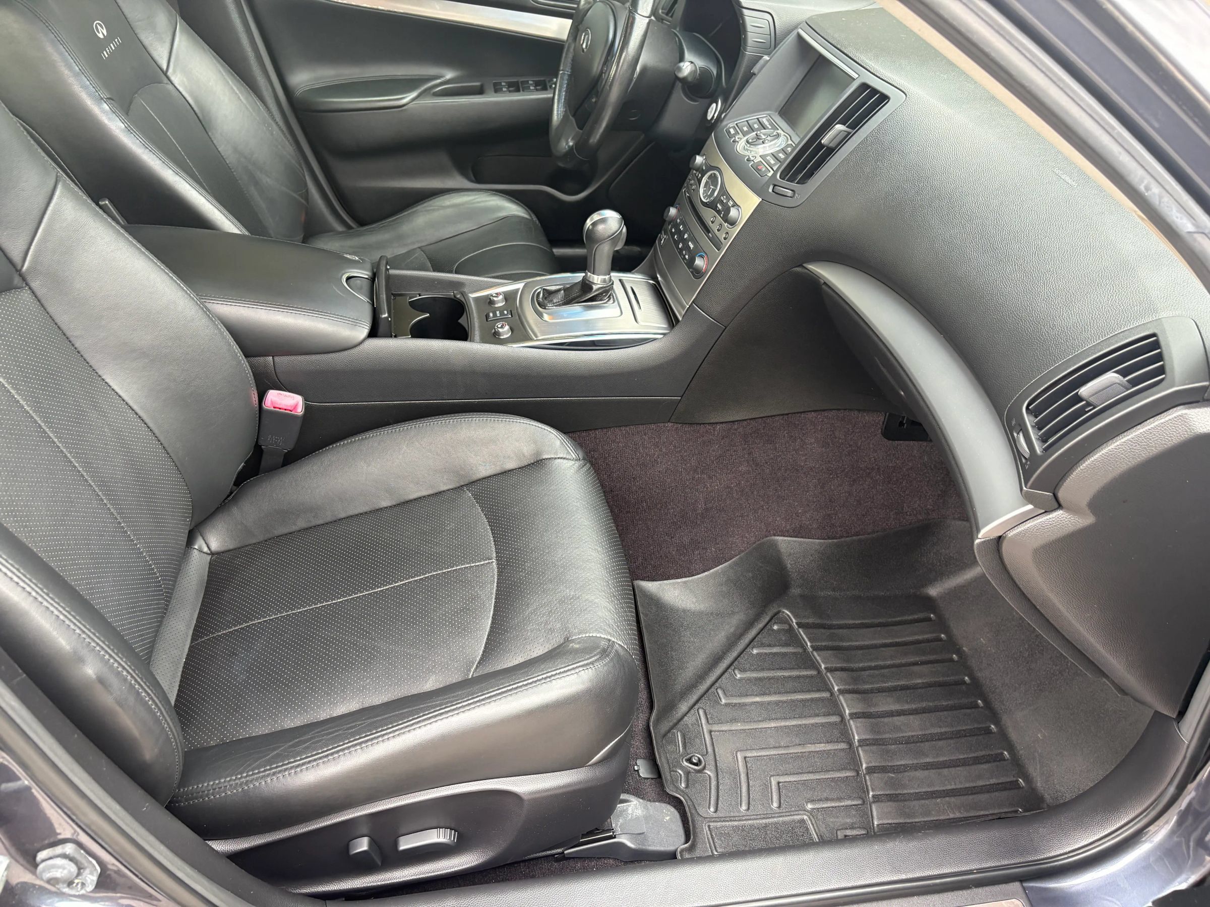 Used 2012 INFINITI G25 x AWD/4WD image 24