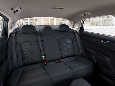 New 2026 Kia K5 LXS image 16