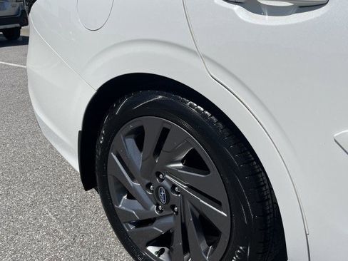 Used 2025 Subaru Legacy Sport image 9