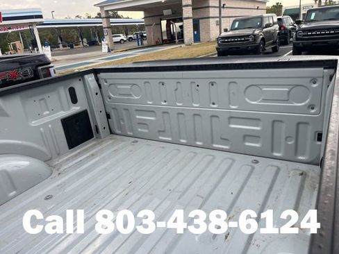 Used 2024 Ford F150 XLT w/ Equipment Group 302A MID image 10