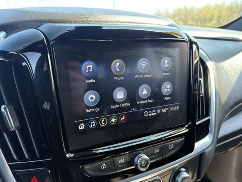 Used 2023 Chevrolet Traverse LT AWD/4WD image 38