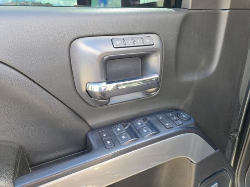 Used 2018 Chevrolet Silverado 2500 LTZ w/ Duramax Plus Package AWD/4WD image 12