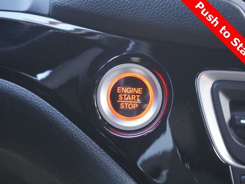 Used 2024 Honda Passport Black Edition image 25