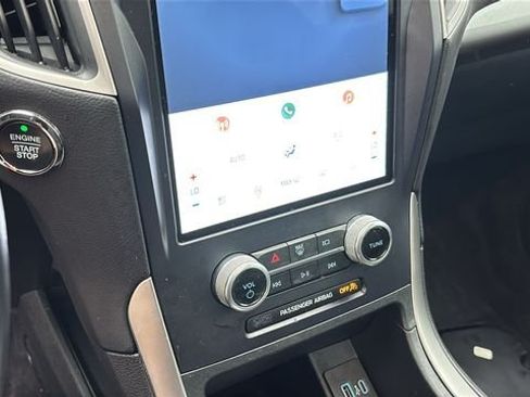 Used 2023 Ford Edge SEL w/ Convenience Package AWD/4WD image 19