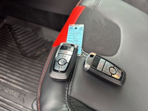 Used 2025 Ford Ranger Raptor image 37