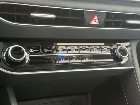 Used 2021 Hyundai Sonata SE FWD image 27