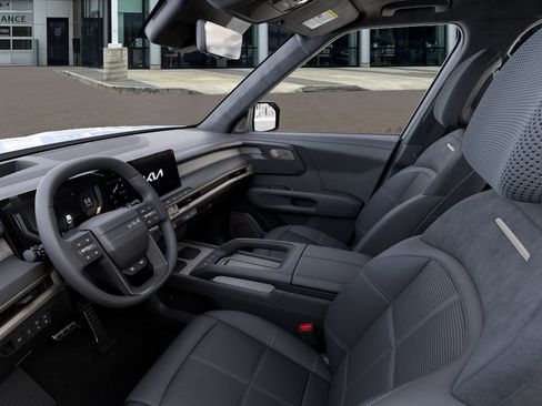 New 2027 Kia Telluride SX Prestige AWD/4WD image 18