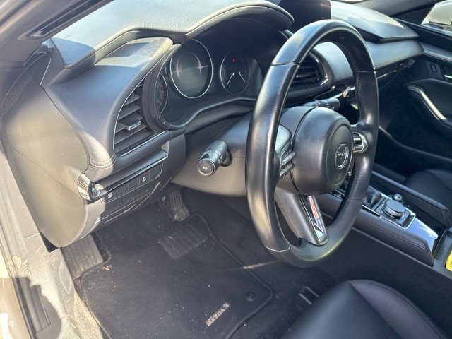 Used 2023 MAZDA MAZDA3 s FWD image 15