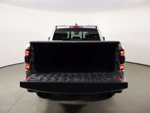 Used 2022 RAM 1500 Big Horn RWD image 17