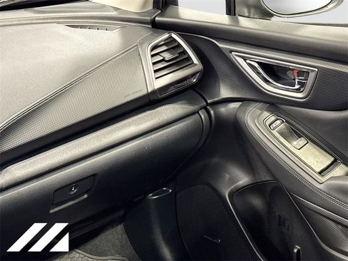 Used 2022 Subaru Forester Touring image 26