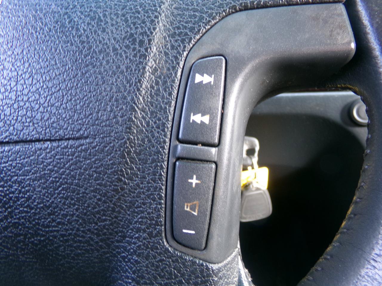 Used 2002 Volvo S80 2.9 FWD image 23