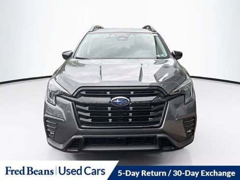 Used 2026 Subaru Ascent Premium AWD/4WD image 1