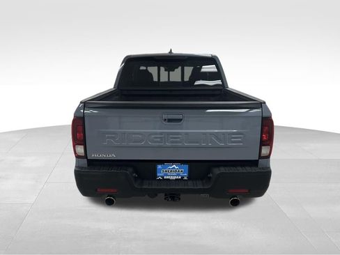 Used 2024 Honda Ridgeline RTL image 8