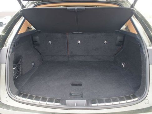 Used 2023 Lexus NX 350h AWD w/ Luxury Package image 17