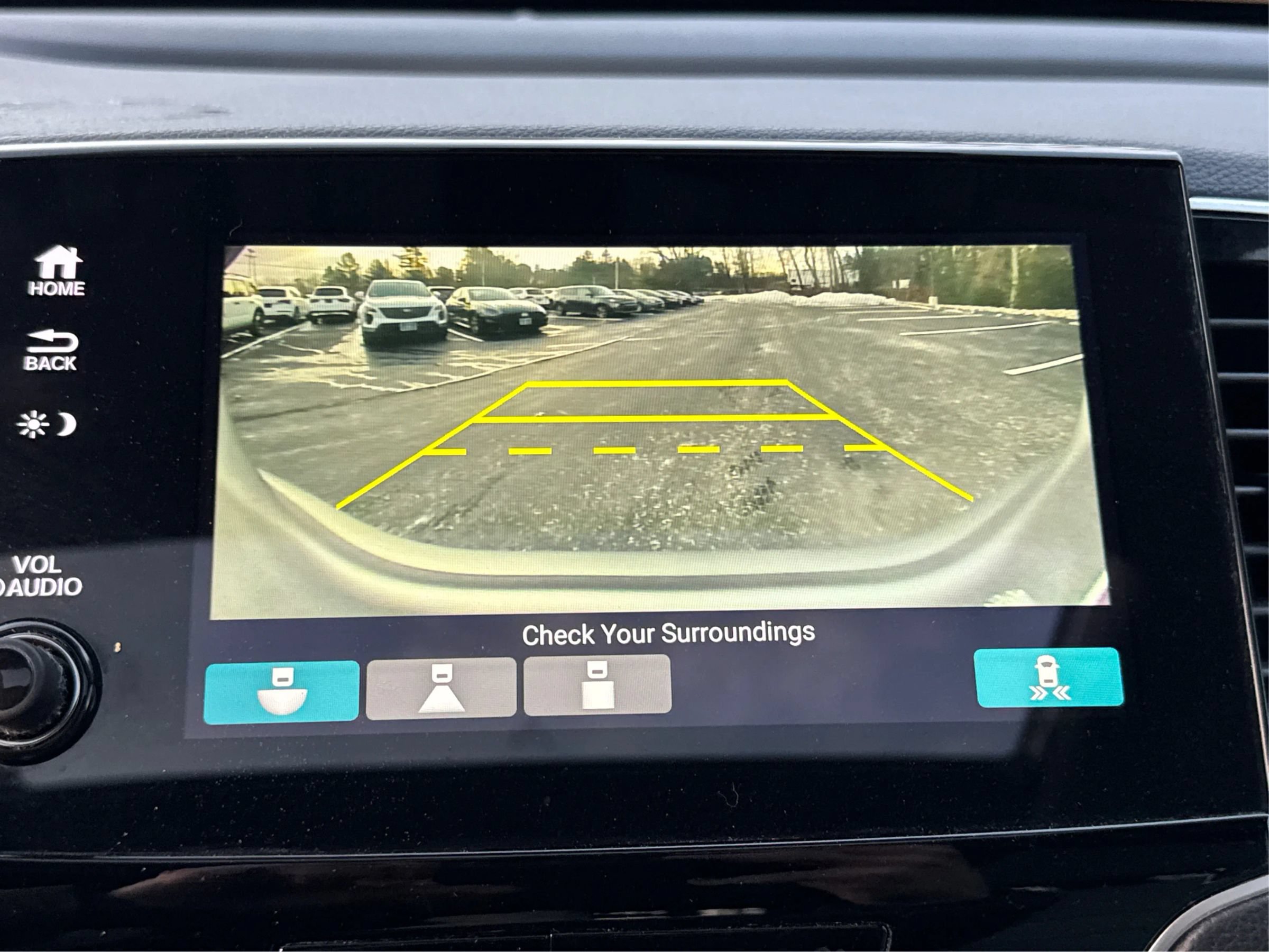 Used 2019 Honda Pilot EX-L image 28